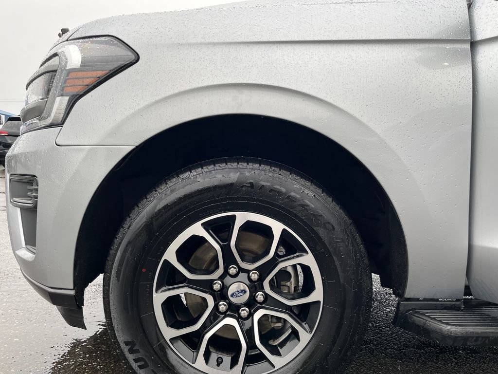 Certified 2024 Ford Expedition XLT AWD/4WD image 30