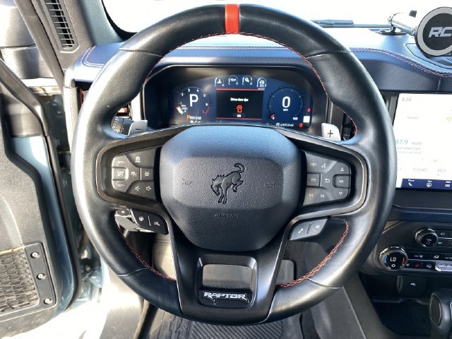 Certified 2023 Ford Bronco Raptor AWD/4WD image 34