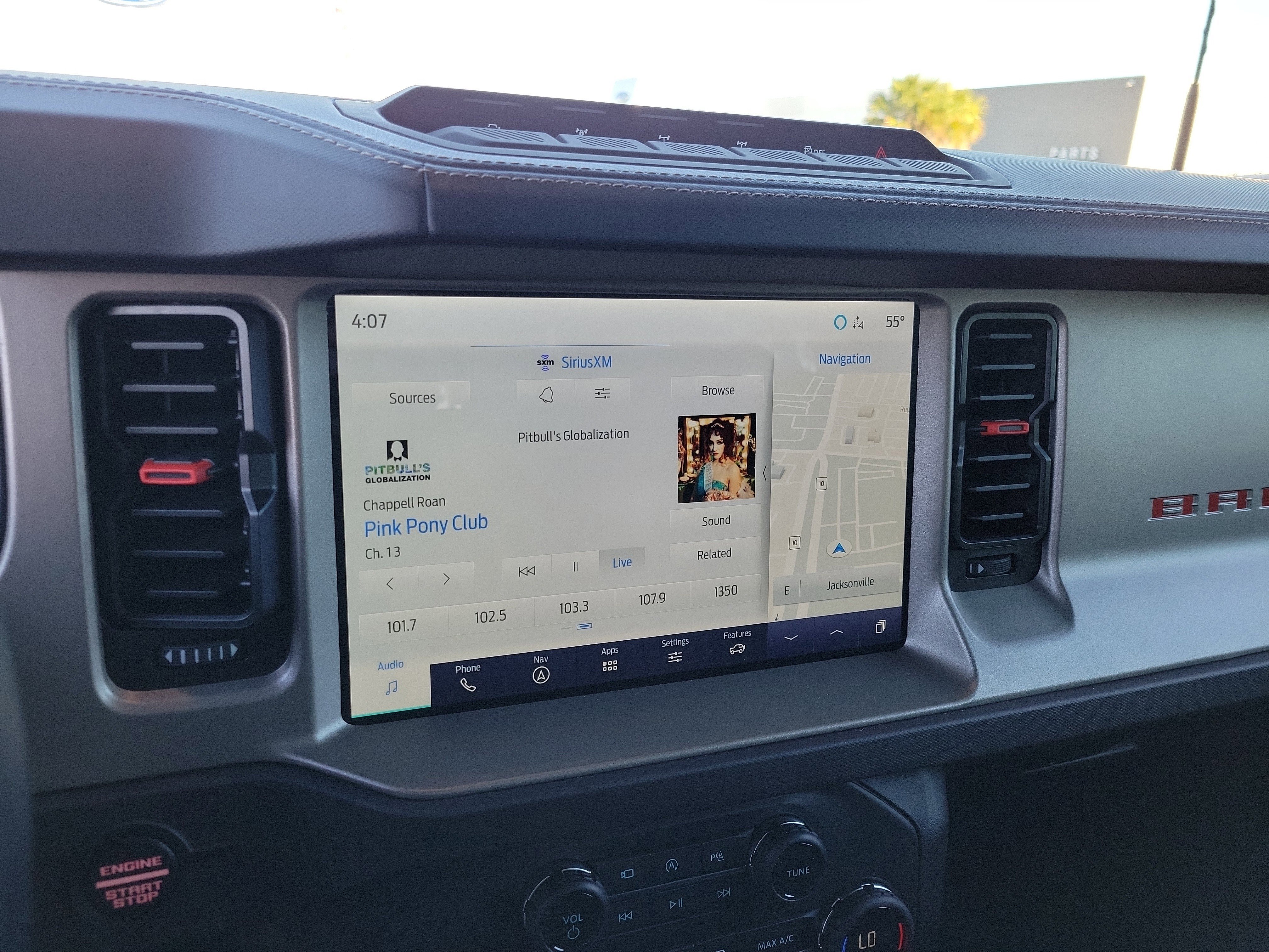 Certified 2023 Ford Bronco Raptor image 16