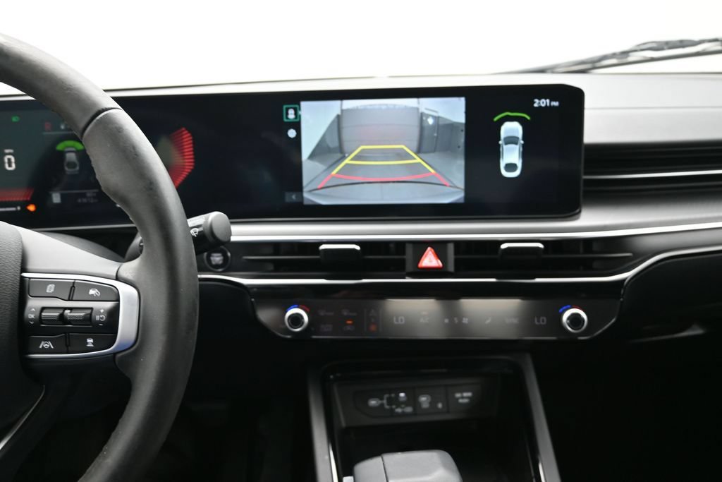 Used 2025 Kia K5 GT-Line w/ GT-Line Premium Package FWD image 21