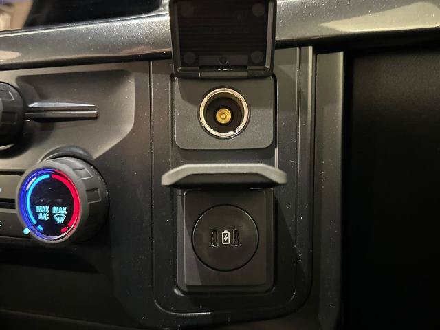 Certified 2025 Ford F150 STX RWD image 30