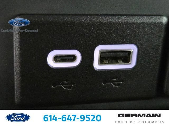 Used 2024 GMC Sierra 1500 Pro w/ Graphite Edition AWD/4WD image 37