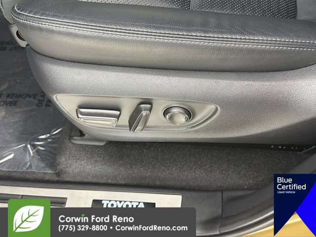 Used 2024 Toyota Land Cruiser image 23