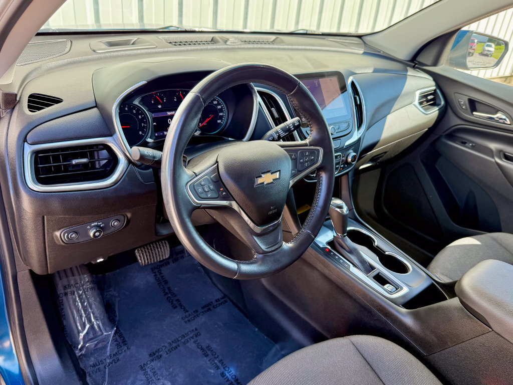 Used 2020 Chevrolet Equinox LT FWD image 10