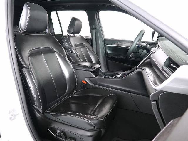 Used 2024 Jeep Grand Cherokee Limited 4xe AWD/4WD image 14