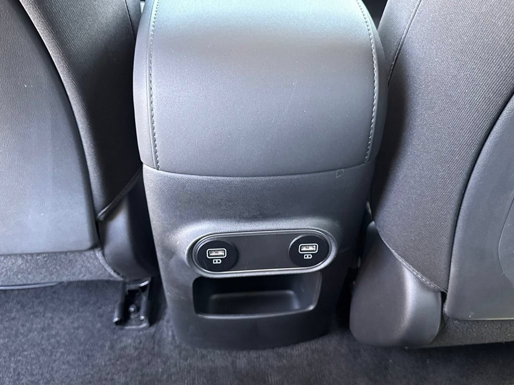 Used 2024 Hyundai Ioniq 5 SEL RWD image 29