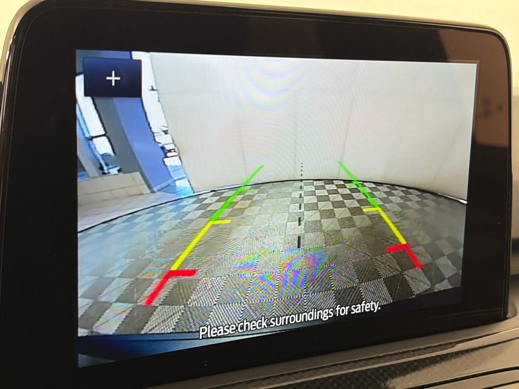 Certified 2025 Ford Escape ST-Line Select AWD/4WD image 20