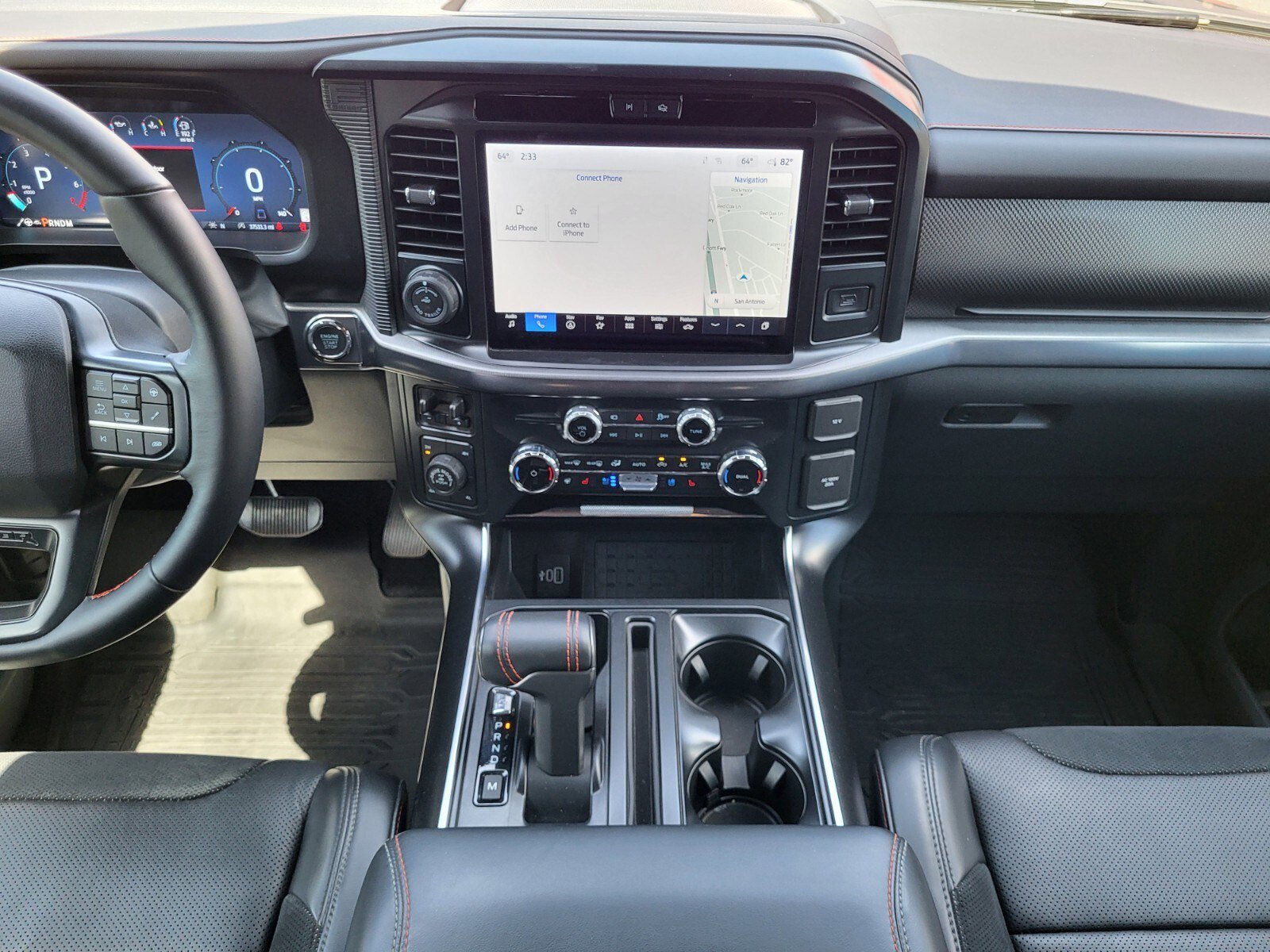 Certified 2025 Ford F150 Raptor image 15