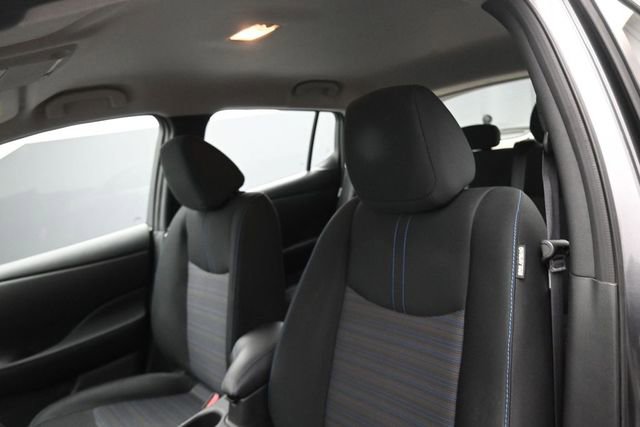 Used 2022 Nissan Leaf S Plus FWD image 10