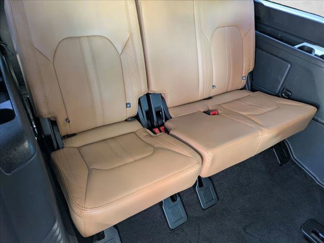 Certified 2023 Ford Expedition Platinum AWD/4WD image 18
