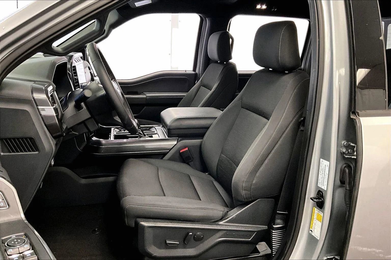 Certified 2023 Ford F150 XLT w/ Equipment Group 302A High image 24