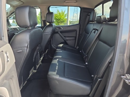 Certified 2019 Ford Ranger XL w/ Equipment Group 101A Mid RWD image 12