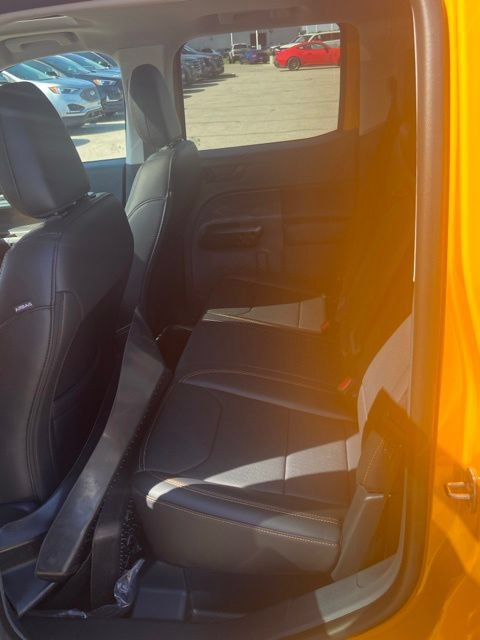 Certified 2026 Ford Maverick Tremor AWD/4WD image 6