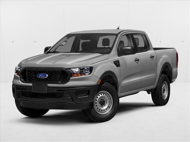 Certified 2019 Ford Ranger XL w/ Equipment Group 101A Mid image 1