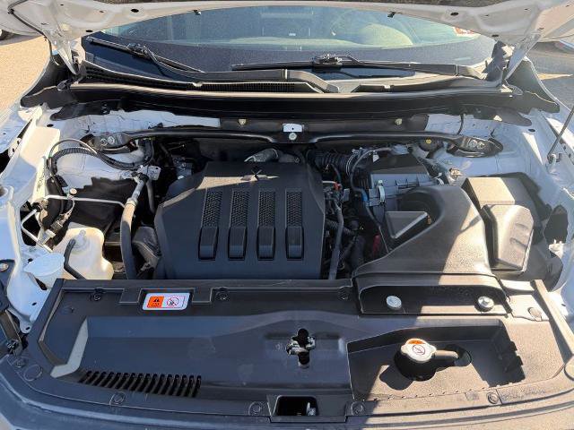 Used 2023 Mitsubishi Eclipse Cross SE image 24