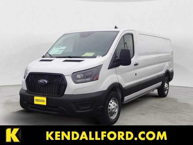 Certified 2024 Ford Transit 350 Base image 7