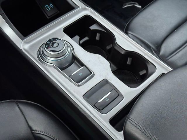 Certified 2023 Ford Edge SEL w/ Convenience Package image 21