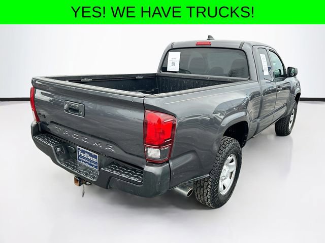 Used 2021 Toyota Tacoma SR image 8