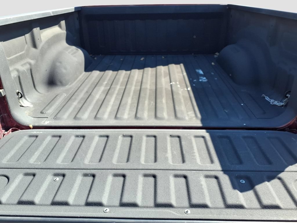 Used 2019 RAM 1500 Big Horn AWD/4WD image 23