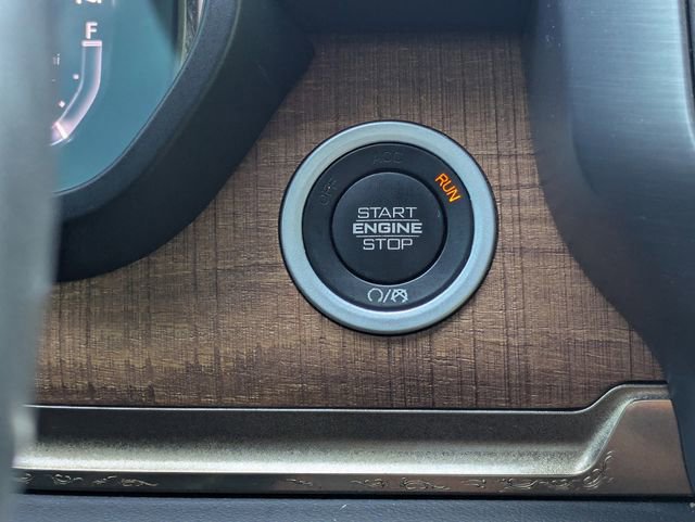 Used 2023 RAM 1500 Limited AWD/4WD image 51