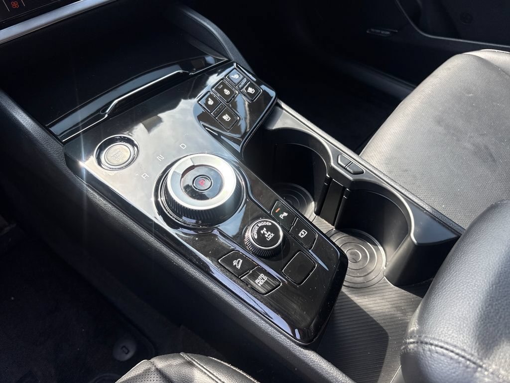 Used 2024 Kia Sportage SX Prestige AWD/4WD image 28
