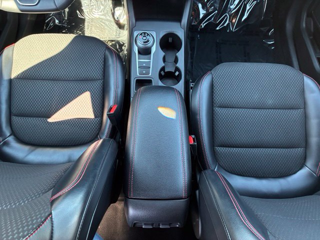 Certified 2023 Ford Escape ST-Line w/ Tech Pack #1 FWD image 12