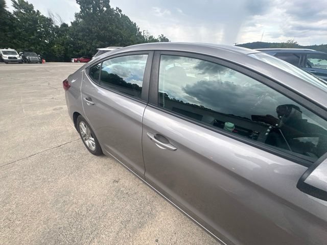 Used 2020 Hyundai Elantra Value Edition w/ Winter Weather Package FWD image 9