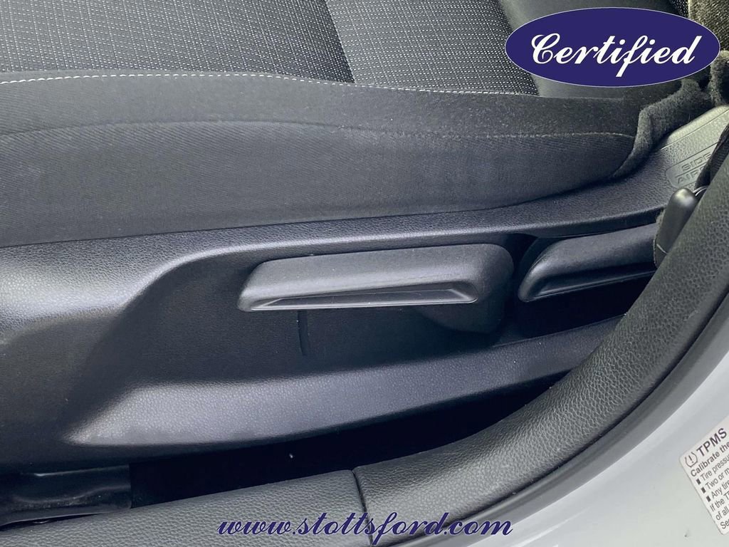 Used 2022 Honda Civic EX image 13