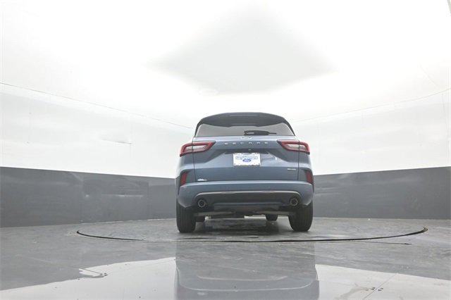 Certified 2023 Ford Escape ST-Line w/ Tech Pack #1 image 31
