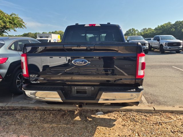 Certified 2022 Ford F150 Lariat AWD/4WD image 5