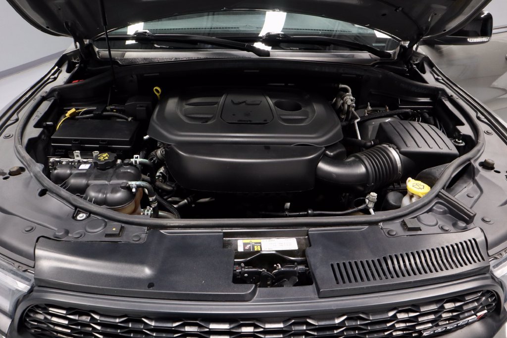 Used 2021 Dodge Durango GT AWD/4WD image 17