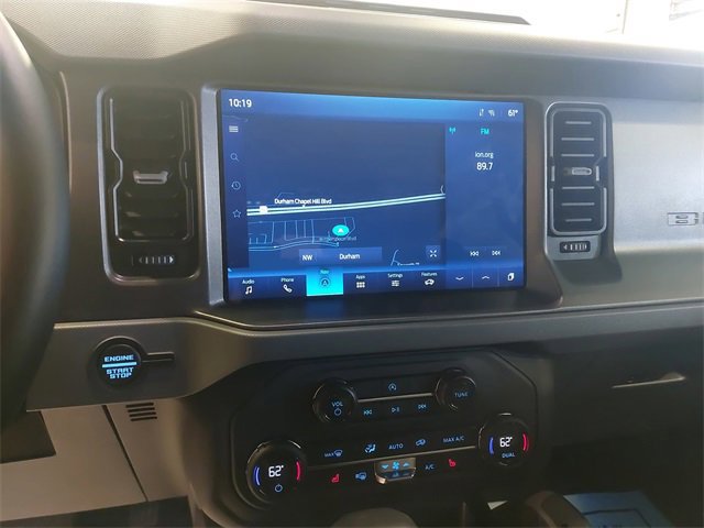 Certified 2024 Ford Bronco Big Bend image 20