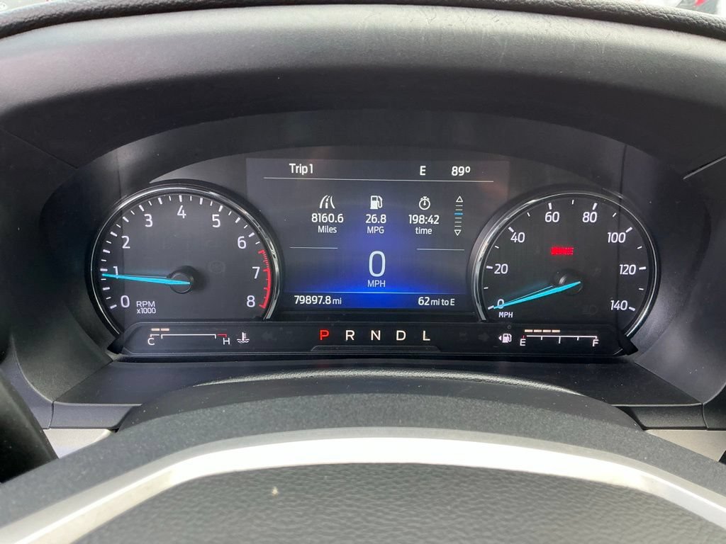 Certified 2023 Ford Explorer XLT w/ Equipment Group 202A RWD image 30