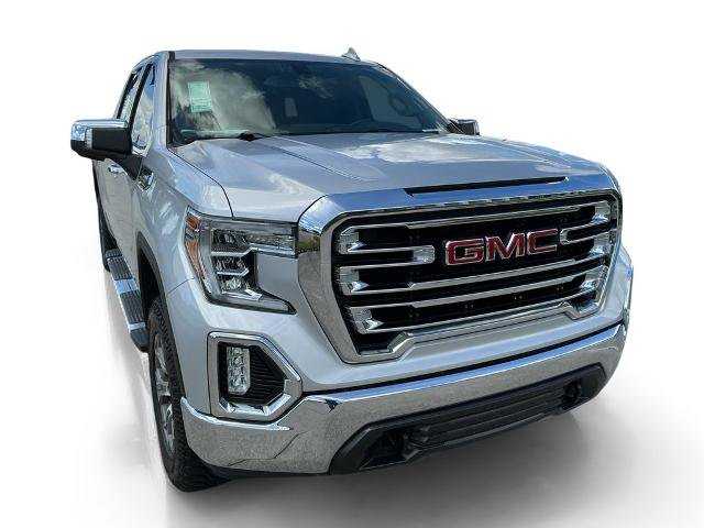 Used 2020 GMC Sierra 1500 SLT w/ X31 Off-Road Package AWD/4WD image 11
