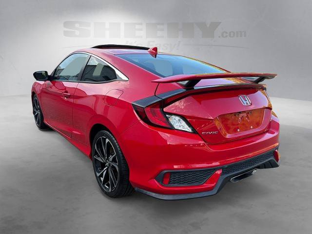 Used 2019 Honda Civic Si image 13