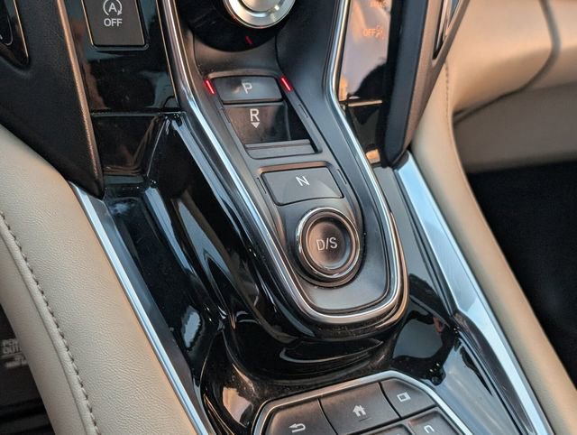 Used 2019 Acura RDX AWD image 22