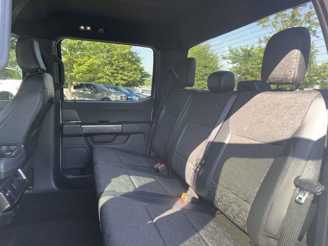 Certified 2023 Ford F150 Tremor AWD/4WD image 19