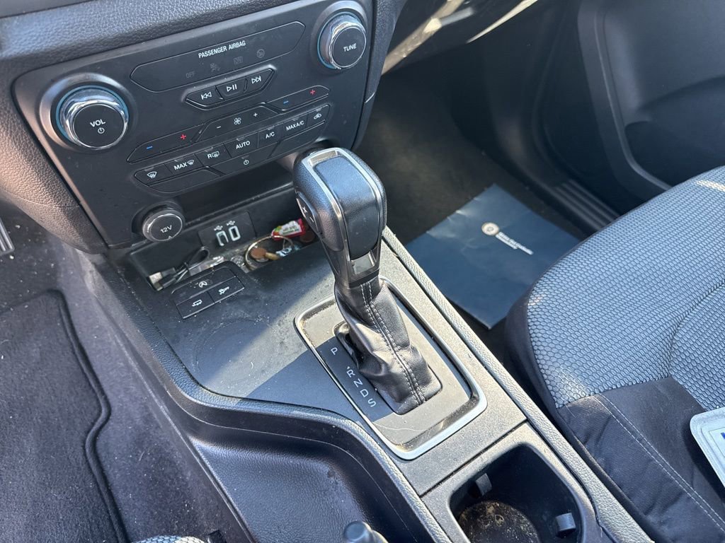 Certified 2021 Ford Ranger XLT w/ Equipment Group 301A Mid image 16