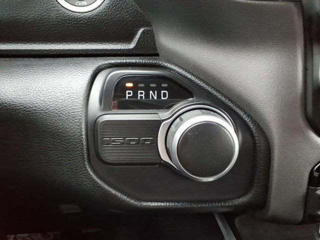 Used 2021 RAM 1500 Big Horn image 27