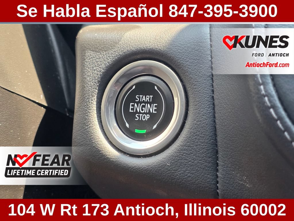 Used 2023 Chevrolet Tahoe Z71 w/ Luxury Package AWD/4WD image 53