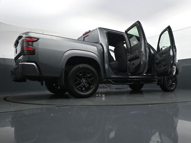 Used 2026 Nissan Frontier SV w/ All-Weather Content Package AWD/4WD image 38