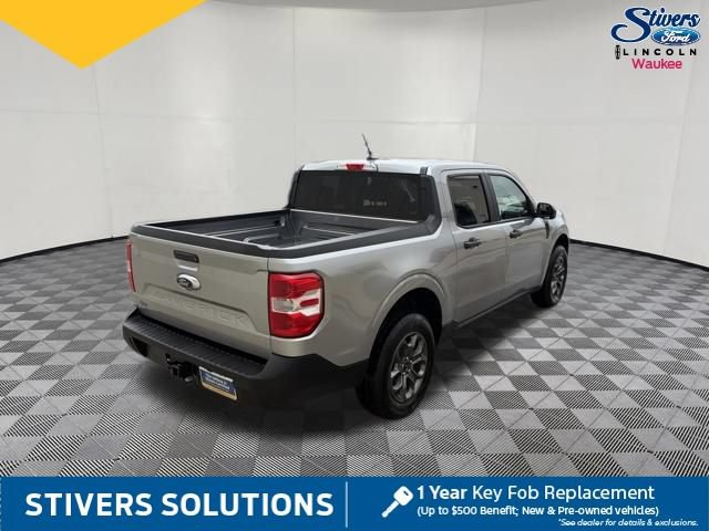 Certified 2023 Ford Maverick XLT FWD image 6