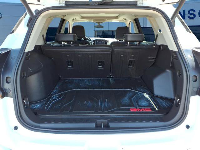 Used 2020 GMC Terrain Denali w/ LPO, Floor Liner Package AWD/4WD image 16