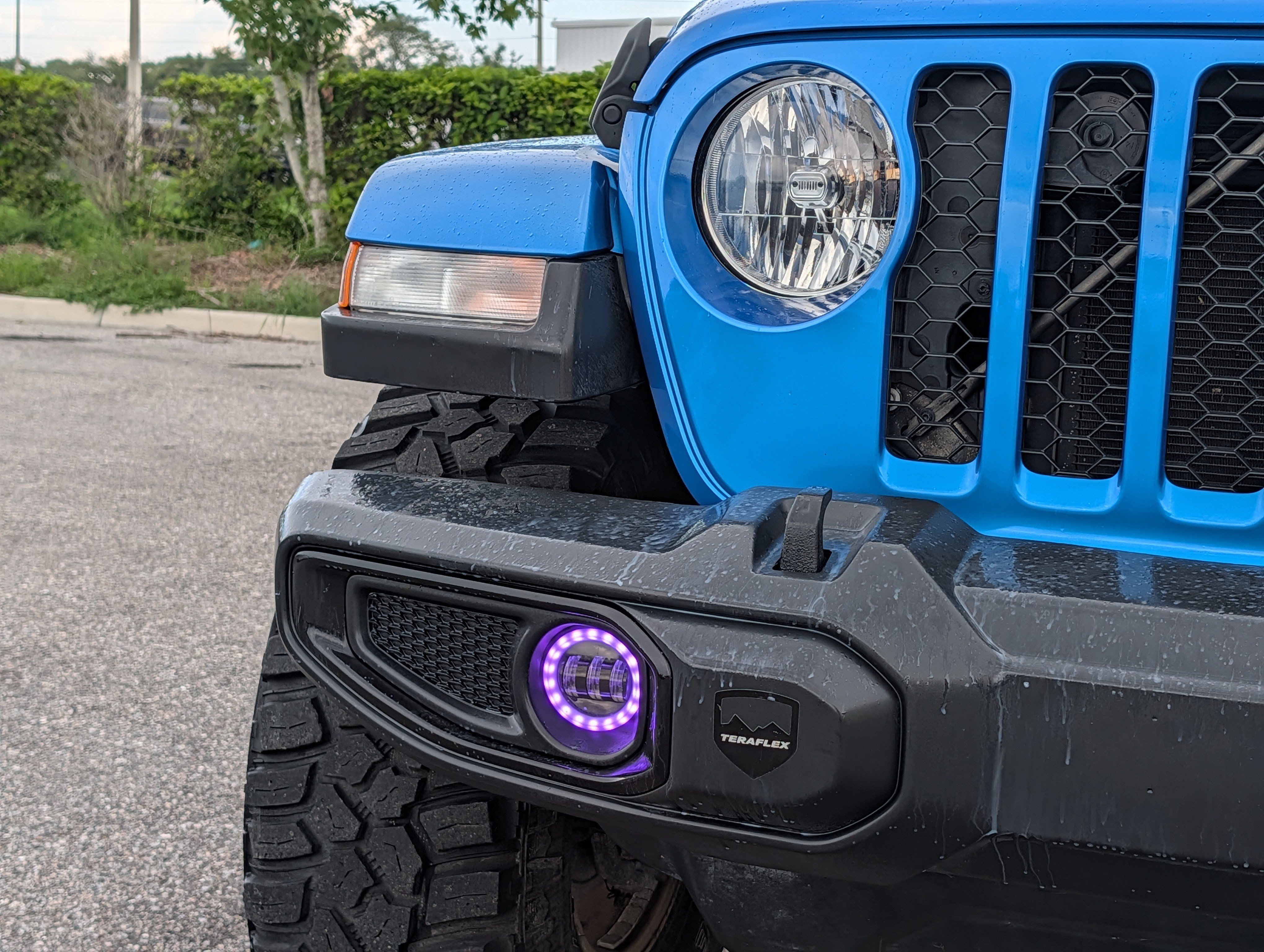 Used 2021 Jeep Gladiator Sport AWD/4WD image 10