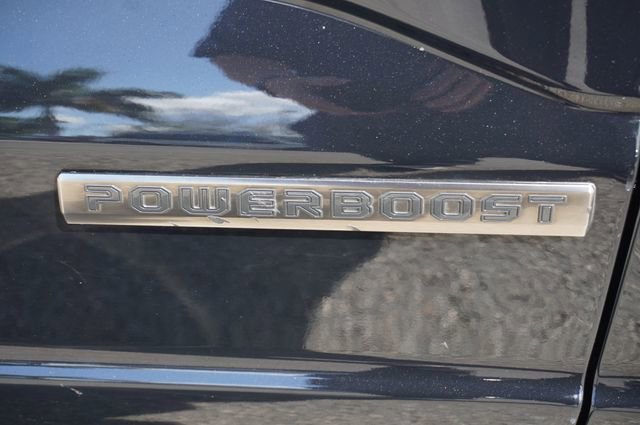 Certified 2023 Ford F150 Platinum w/ Equipment Group 701A High image 45