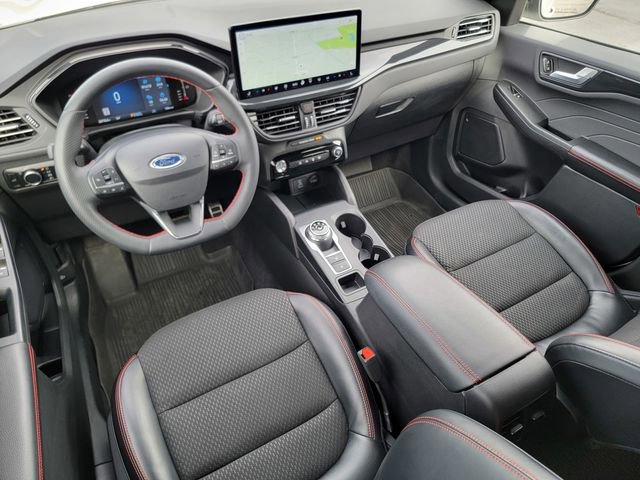 Certified 2023 Ford Escape ST-Line w/ Tech Pack #1 AWD/4WD image 38