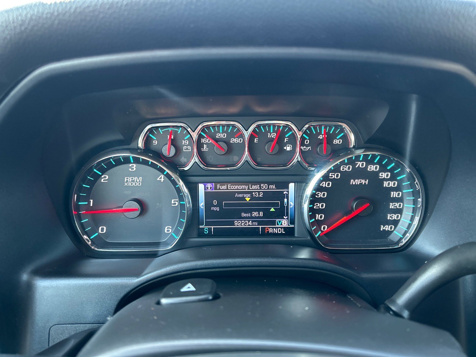 Used 2017 Chevrolet Silverado 1500 LT w/ All Star Edition image 24