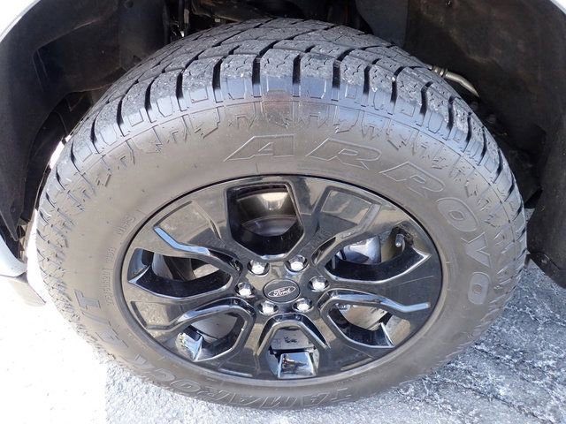 Certified 2023 Ford F150 Lariat w/ Equipment Group 502A High image 12