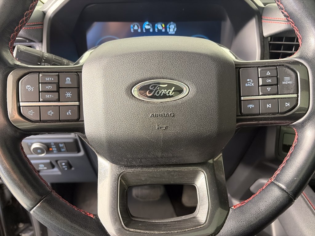 Certified 2022 Ford Expedition Max Limited AWD/4WD image 16