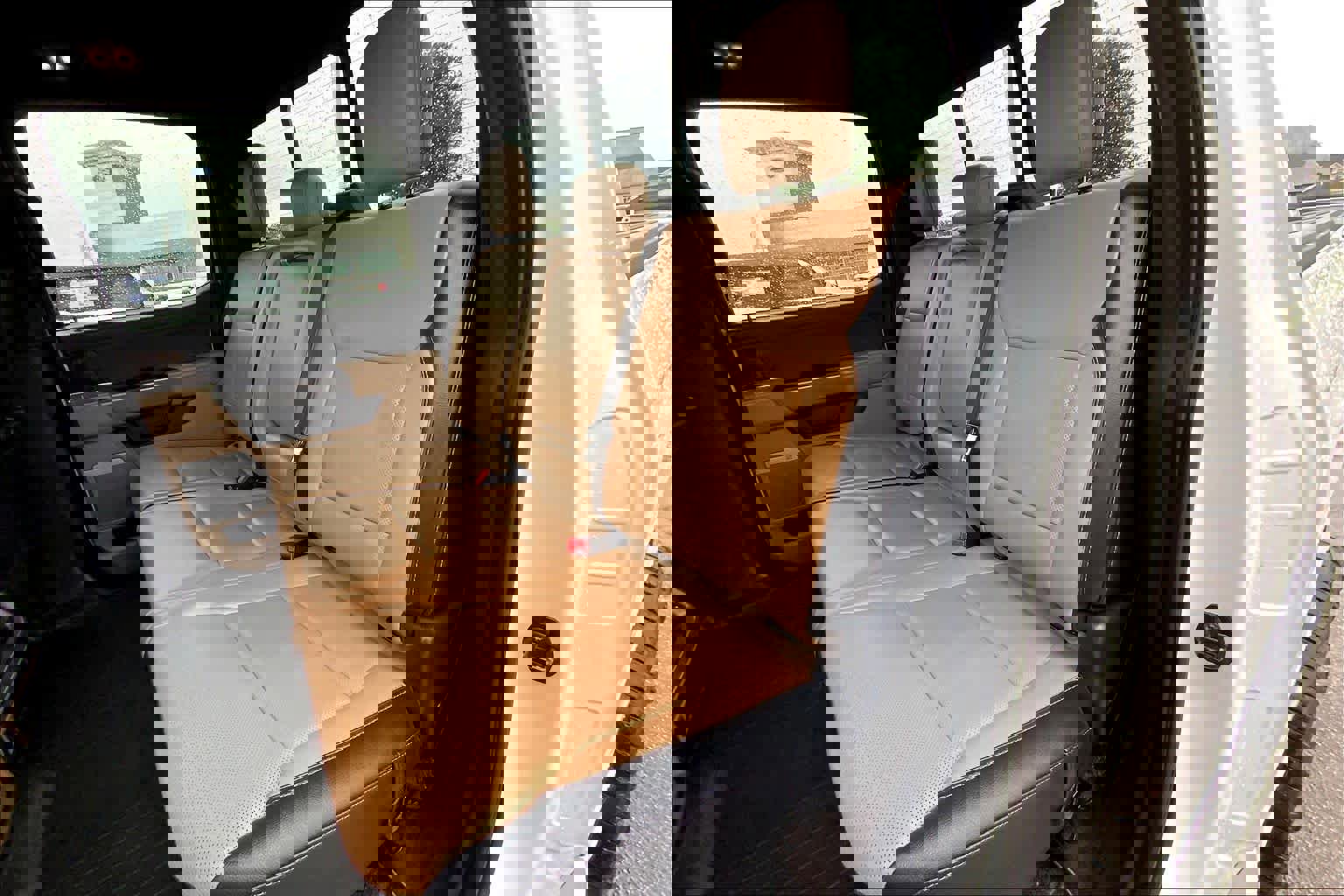 Certified 2021 Ford F150 Lariat w/ Max Trailer Tow Package image 19